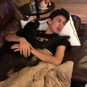 Meet your Posher, Johnny